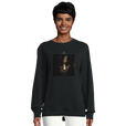 Fearless - "Face It" Sweatshirt Black 5