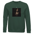 Fearless - "Face It" Sweatshirt Bottle Green 1