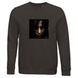 Fearless - "Face It" Sweatshirt deep charcoal grey 1
