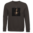 Fearless - "Face It" Sweatshirt deep charcoal grey 1