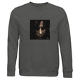 Fearless - "Face It" Sweatshirt Grey Melange 1