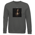 Fearless - "Face It" Sweatshirt Grey Melange 1