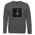 Fearless - "Face It" Sweatshirt Grey Melange 1