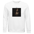 Fearless - "Face It" Sweatshirt White 1