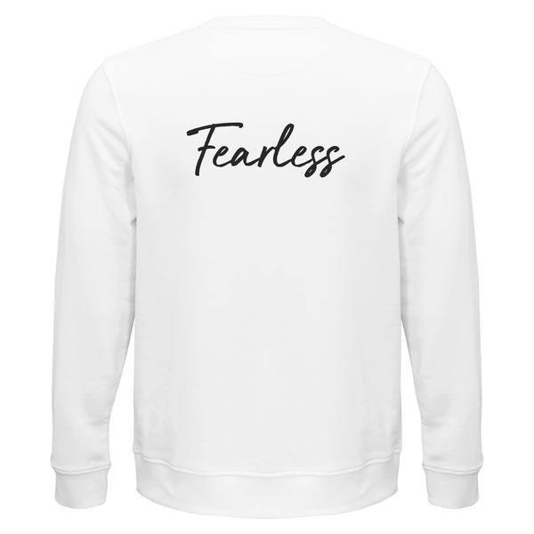 Fearless - "Face It"