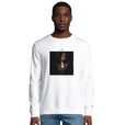 Fearless - "Face It" Sweatshirt White 3