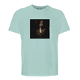 Fearless - "Face It" T-shirt arctic blue 1