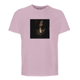 Fearless - "Face It" T-shirt Candy Pink 1