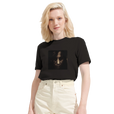 Fearless - "Face It" T-shirt Deep Black 6