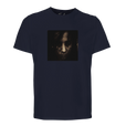 Fearless - "Face It" T-shirt French Navy 1