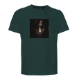 Fearless - "Face It" T-shirt green empire 1