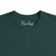 Fearless - "Face It" T-shirt green empire 2