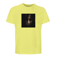 Fearless - "Face It" T-shirt Light Yellow 1