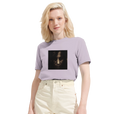 Fearless - "Face It" T-shirt lilak 6