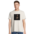Fearless - "Face It" T-shirt Off White 4