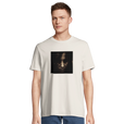 Fearless - "Face It" T-shirt Off White 4