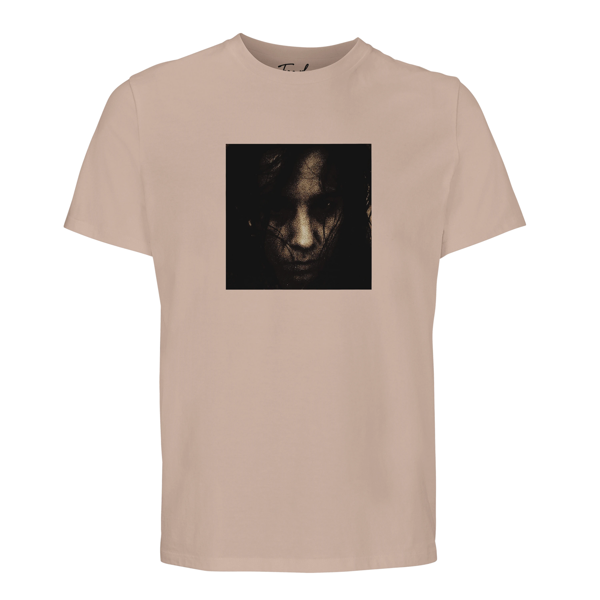 Fearless - "Face It" T-shirt Rope 1