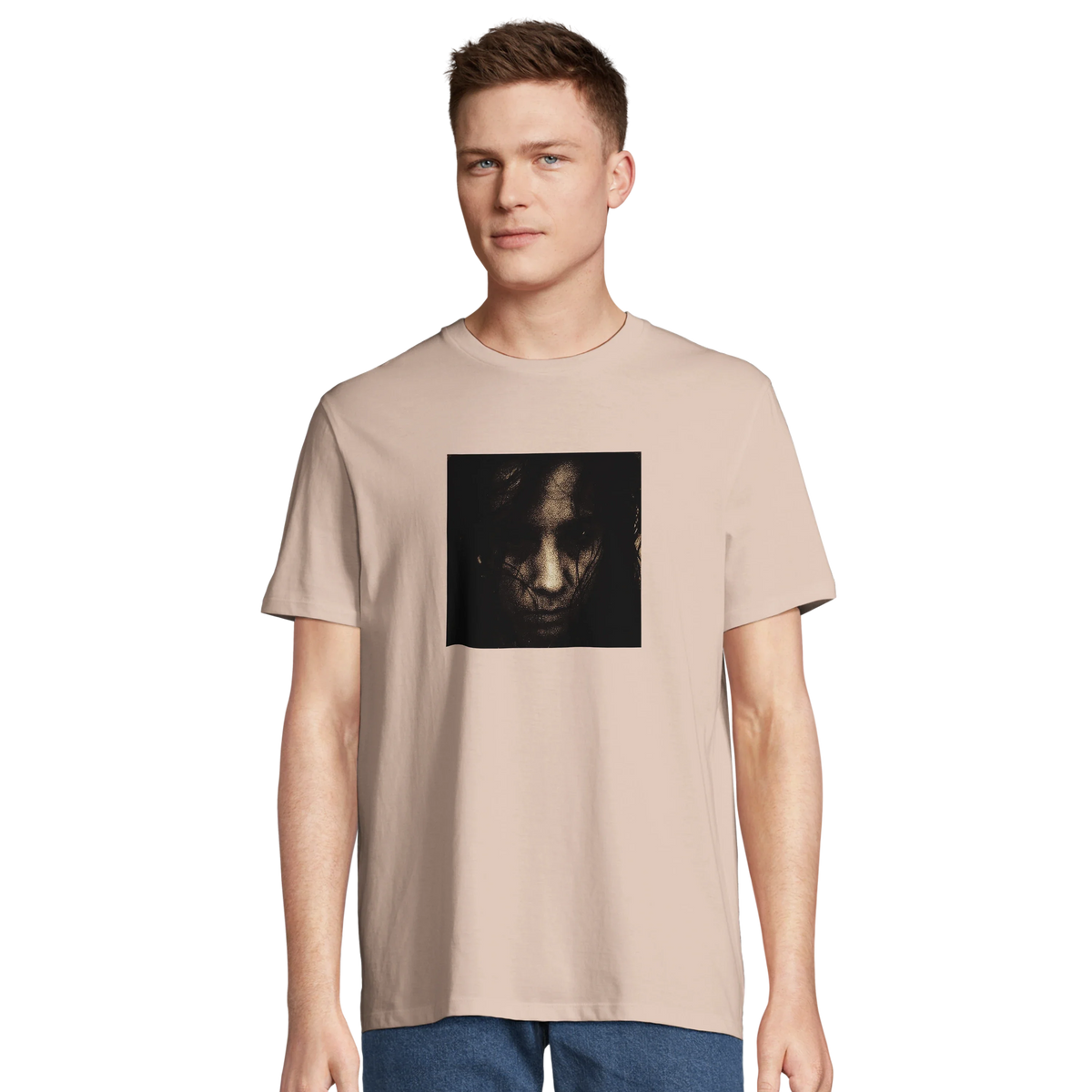 Fearless - "Face It" T-shirt Rope 4