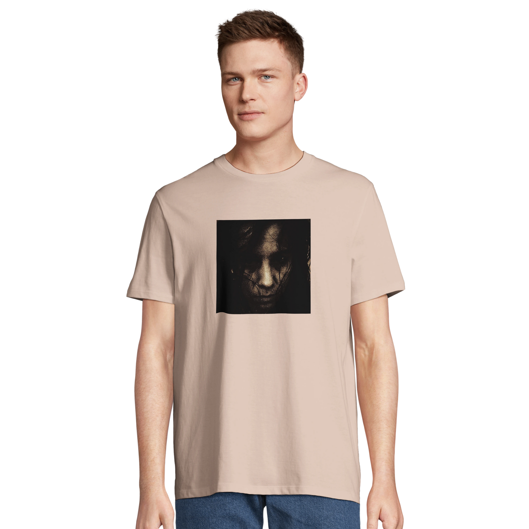 Fearless - "Face It" T-shirt Rope 4