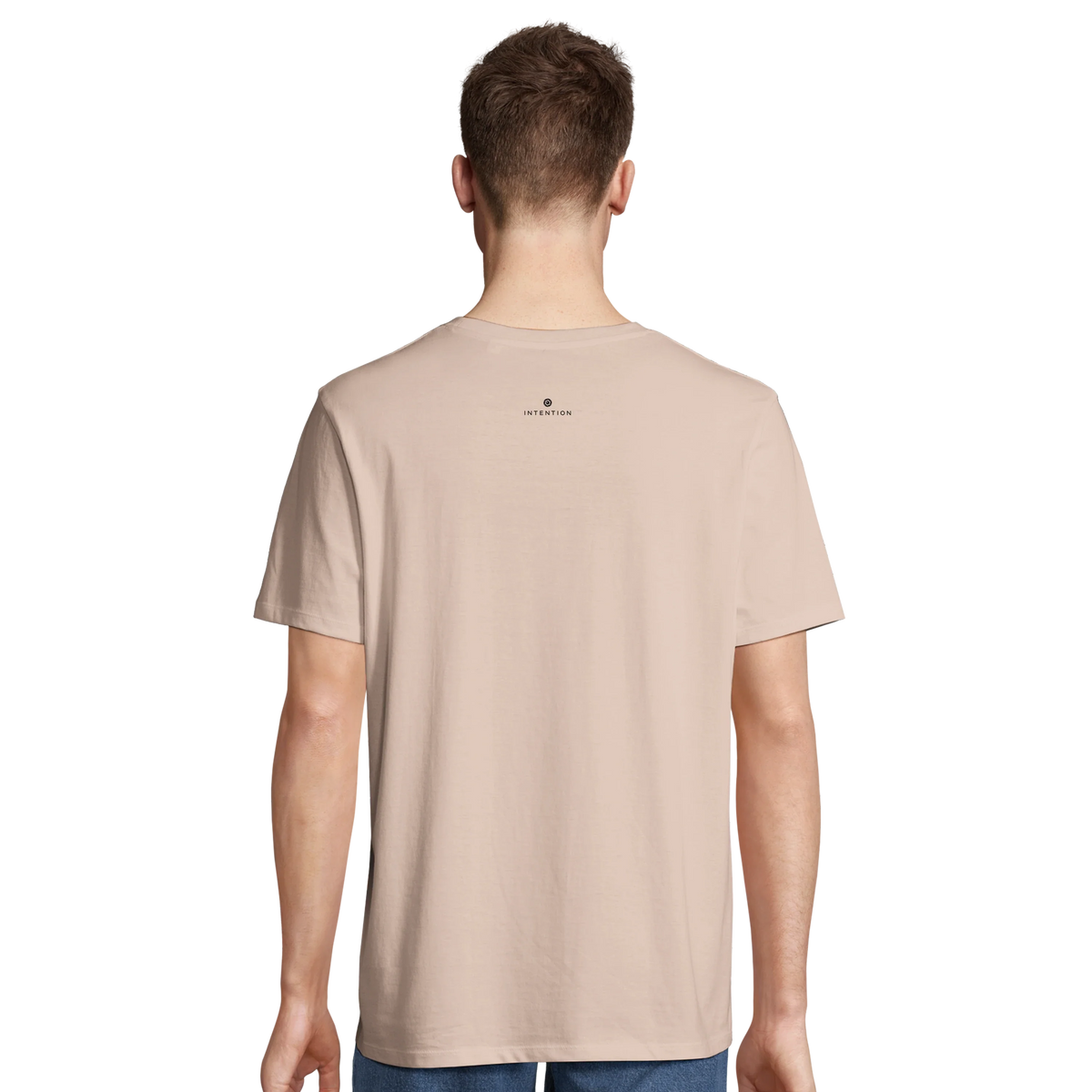 Fearless - "Face It" T-shirt Rope 5