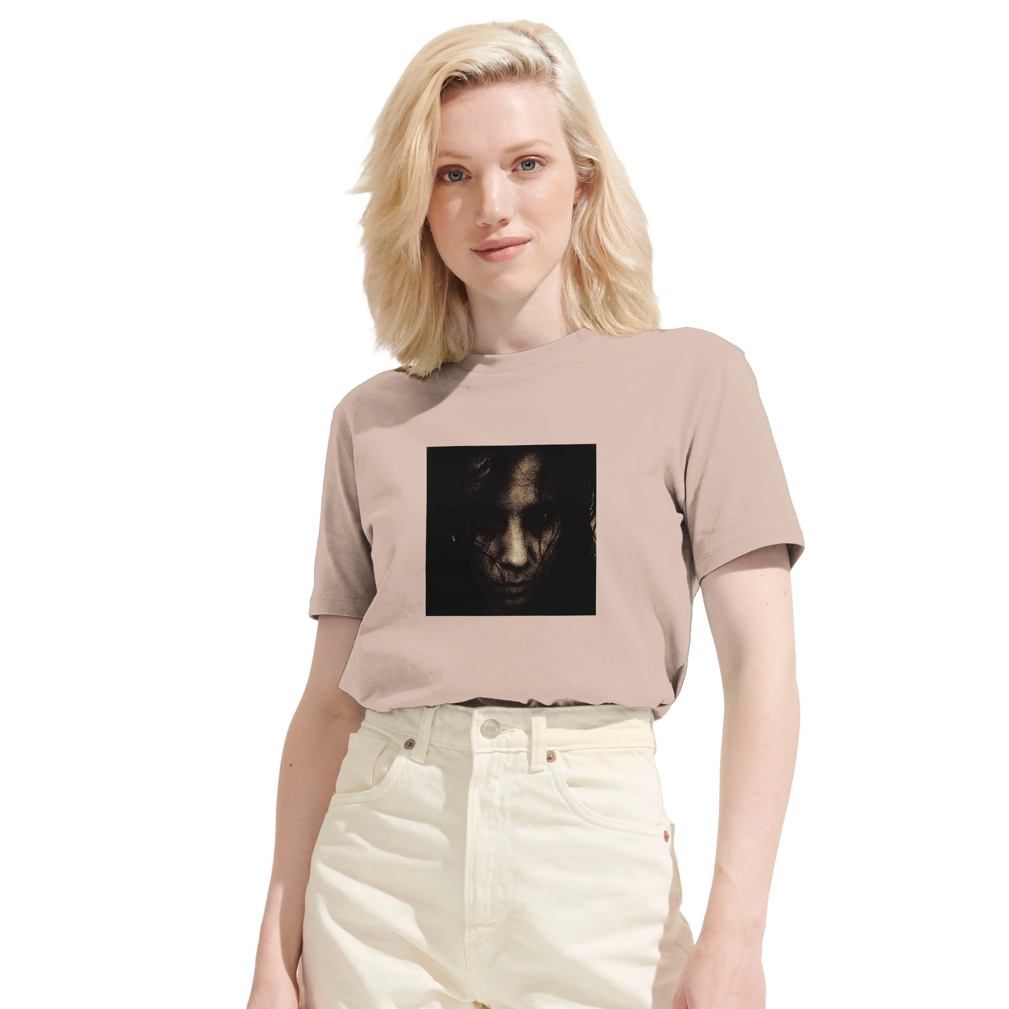 Fearless - "Face It" T-shirt Rope 6