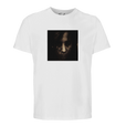 Fearless - "Face It" T-shirt White 1