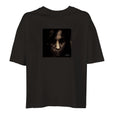 Fearless - "Face It" T-shirt Deep Black 1