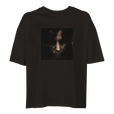 Fearless - "Face It" T-shirt Deep Black 1
