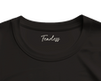 Fearless - "Face It" T-shirt Deep Black 2