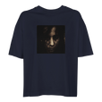 Fearless - "Face It" T-shirt French Navy 1