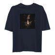 Fearless - "Face It" T-shirt French Navy 1