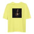 Fearless - "Face It" T-shirt Light Yellow 1