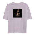 Fearless - "Face It" T-shirt lilak 1