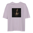 Fearless - "Face It" T-shirt lilak 1