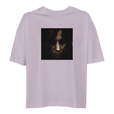 Fearless - "Face It" T-shirt lilak 1