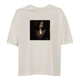Fearless - "Face It" T-shirt Off White 1