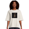 Fearless - "Face It" T-shirt Off White 4