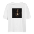 Fearless - "Face It" T-shirt White 1