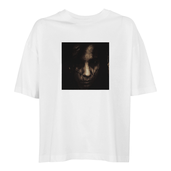 Fearless - "Face It" T-shirt White 1