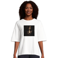 Fearless - "Face It" T-shirt White 4