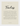Fearless Word of Intention Framed print 13x18 cm / 5x7″ White frame Linen paper