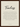 Fearless Word of Intention Framed print 21x29.7 cm / 8x12" Dark wood frame Linen paper