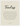 Fearless Word of Intention Framed print 30x40 cm / 12x16″ White frame Linen paper