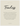 Fearless Word of Intention Framed print 60x80 cm / 24x32″ White frame Linen paper