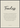 Fearless Word of Intention Framed print 70x100 cm / 28x40″ Black frame Linen paper