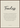 Fearless Word of Intention Framed print 70x100 cm / 28x40″ Dark wood frame Linen paper