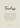Fearless Word of Intention Framed print 70x100 cm / 28x40″ White frame Linen paper