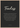 Fearless Word of Intention Framed print 70x100 cm / 28x40″ Wood frame Carbon paper