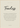 Fearless Word of Intention Framed print 70x100 cm / 28x40″ Wood frame Linen paper