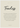 Fearless Word of Intention Framed print A1 (59.4 x 84.1  cm) White frame Linen paper